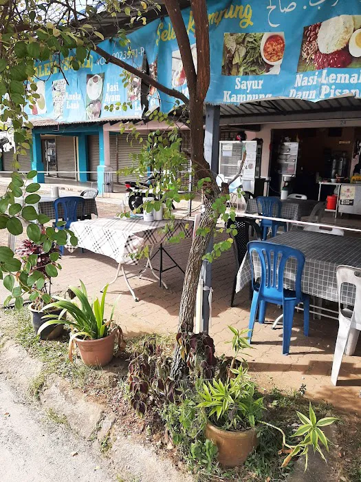 Kedai Makan Sugito Picture 5