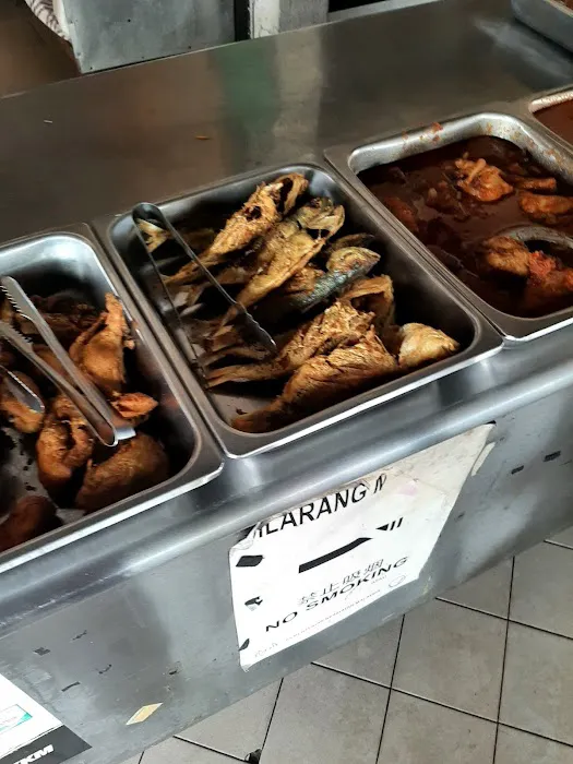 Kedai Makan Sugito Picture 4