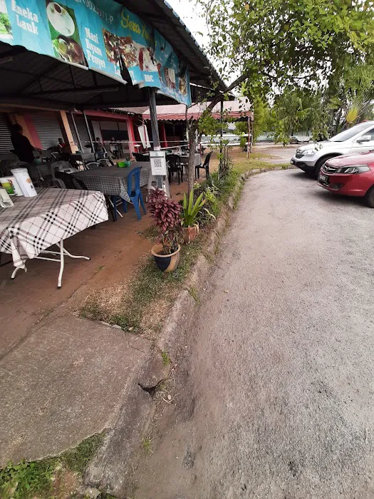 Kedai Makan Sugito Picture 6