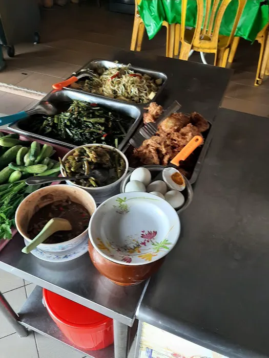Kedai Makan Sugito Picture 7