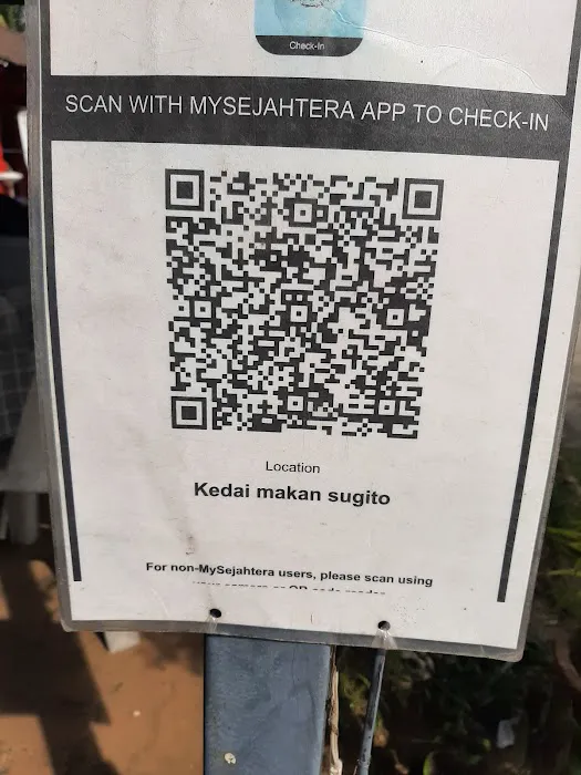 Kedai Makan Sugito Picture 8