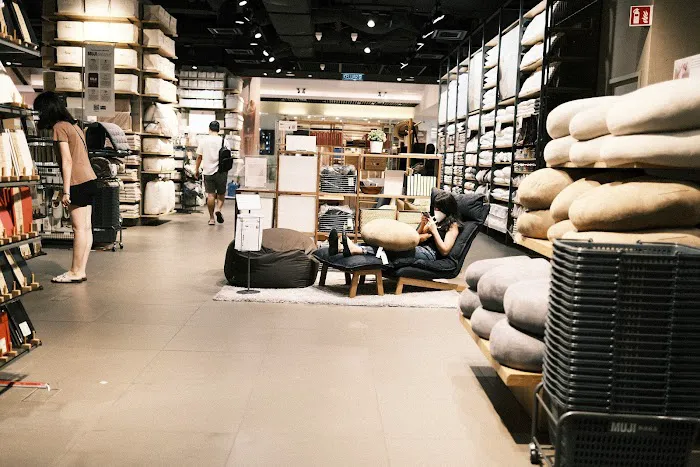 MUJI - MyTOWN Shopping Centre Picture 2