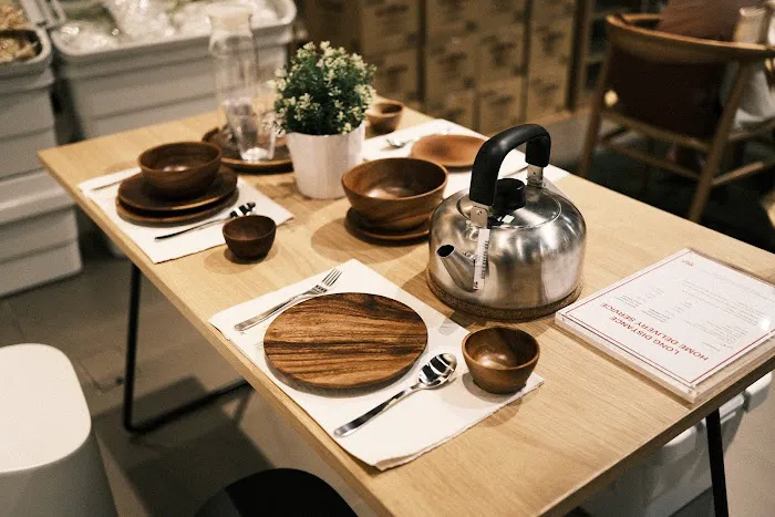 MUJI - MyTOWN Shopping Centre Picture 1