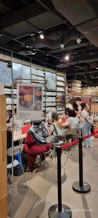 MUJI - MyTOWN Shopping Centre Picture 4
