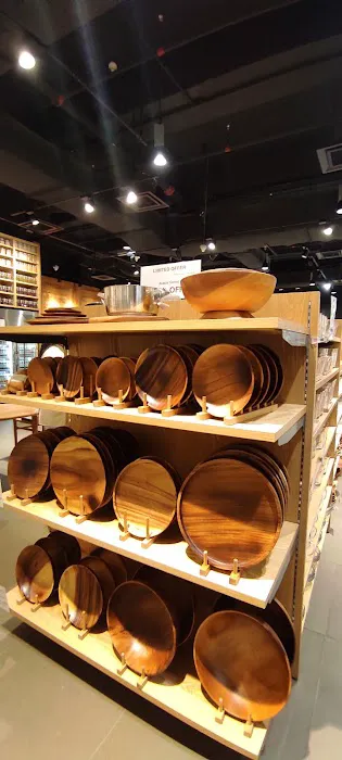 MUJI - MyTOWN Shopping Centre Picture 6