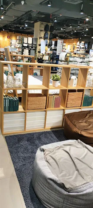 MUJI - MyTOWN Shopping Centre Picture 5