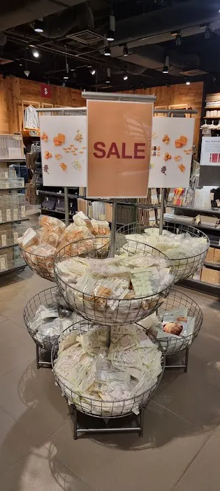MUJI - MyTOWN Shopping Centre Picture 7