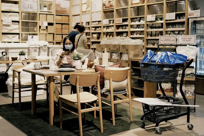 MUJI - MyTOWN Shopping Centre Picture 8