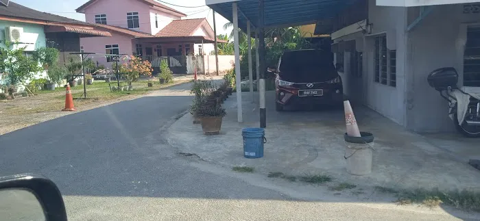 Masjid Jamek Permatang Tinggi 'A' Kepala Batas Pulau Pinang Picture 6