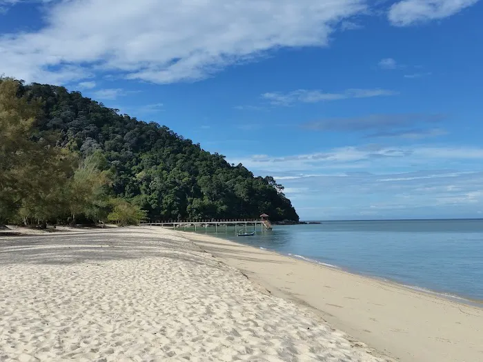 Pantai Kerachut Picture 2