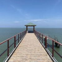 Pantai Kerachut ico