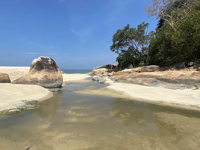 Pantai Kerachut Picture 3