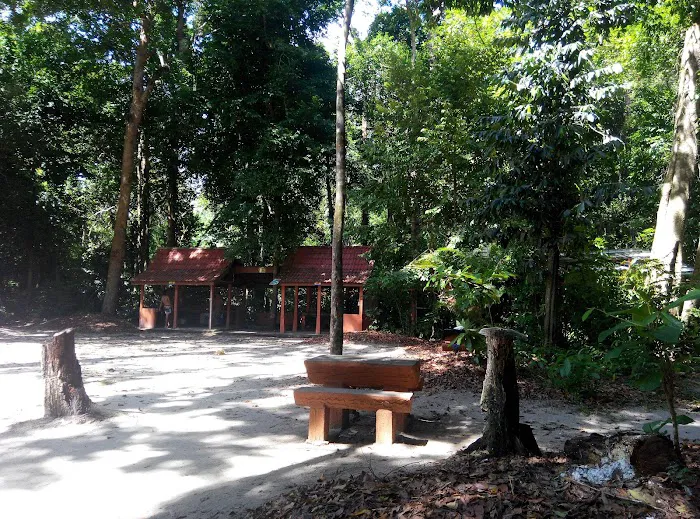 Pantai Kerachut Picture 9