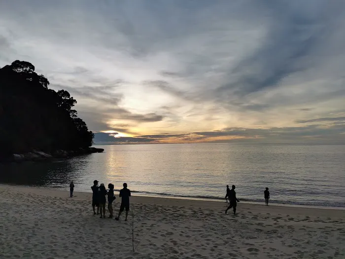Pantai Kerachut Picture 7