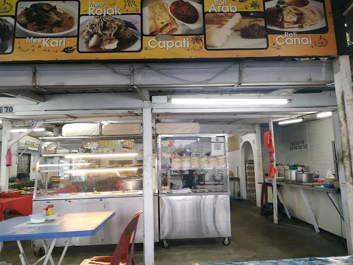 Restoran Kita Picture 2