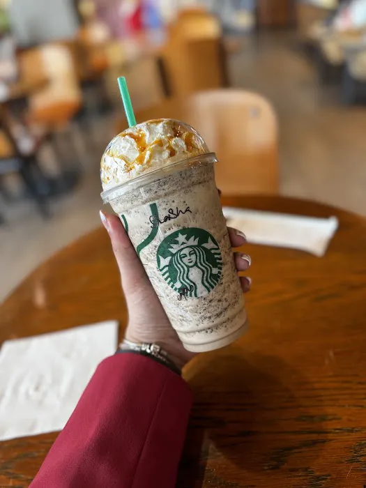 Starbucks - MyTOWN Shopping Centre Picture 1