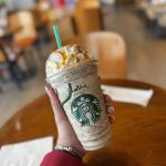 Starbucks - MyTOWN Shopping Centre