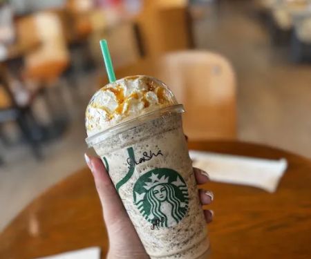 Starbucks - MyTOWN Shopping Centre