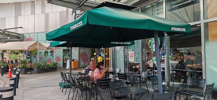 Starbucks - MyTOWN Shopping Centre Picture 5
