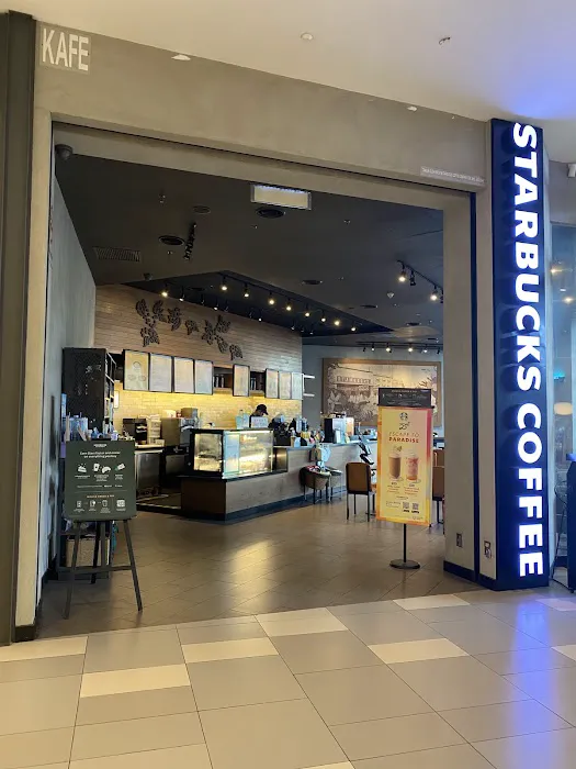 Starbucks - MyTOWN Shopping Centre Picture 6