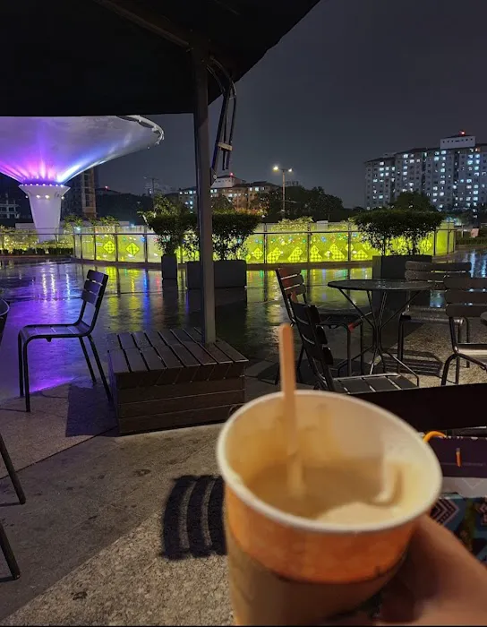Starbucks - MyTOWN Shopping Centre Picture 4