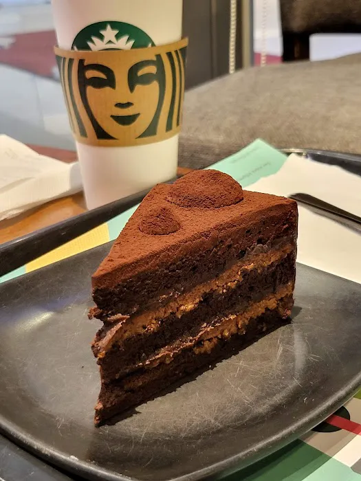 Starbucks - MyTOWN Shopping Centre Picture 7