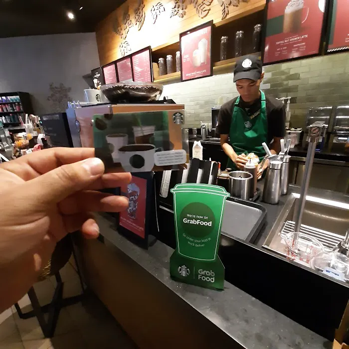 Starbucks - MyTOWN Shopping Centre Picture 10