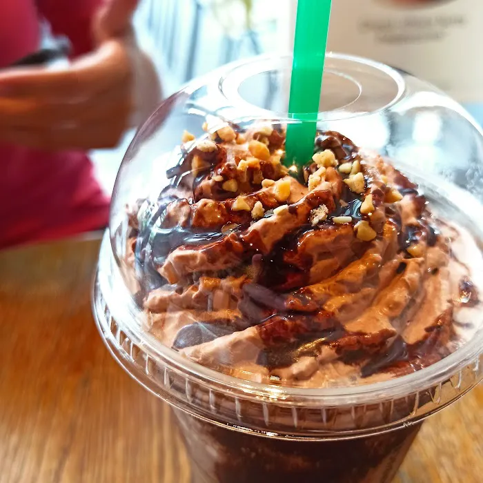 Starbucks - MyTOWN Shopping Centre Picture 9