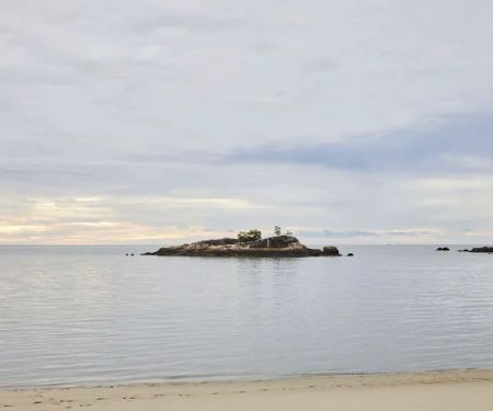 Pasir Buaya
