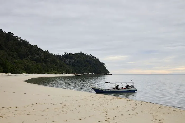 Pasir Buaya Picture 2