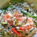 Rangin Hill Char Kuey Teow Station