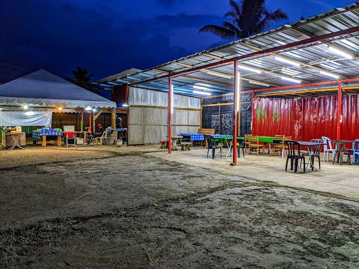 Rangin Hill Char Kuey Teow Station Picture 5