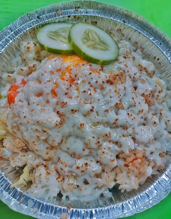 Rangin Hill Char Kuey Teow Station Picture 7