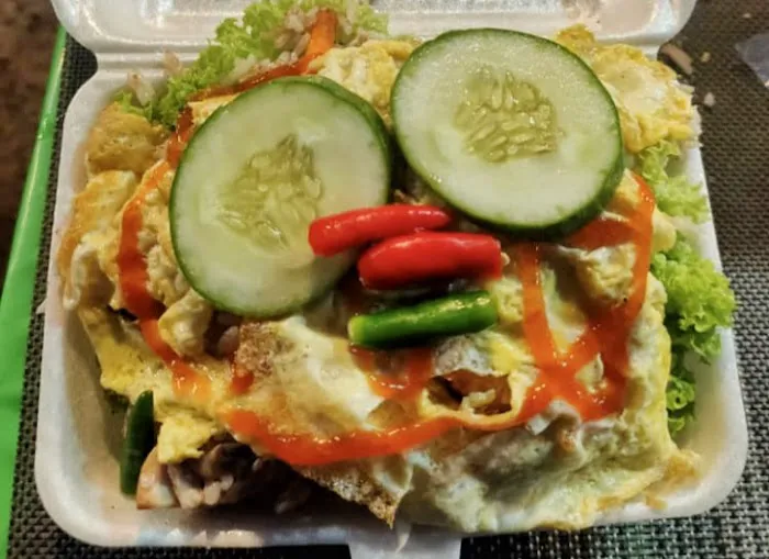 Rangin Hill Char Kuey Teow Station Picture 6