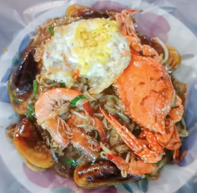 Rangin Hill Char Kuey Teow Station Picture 9