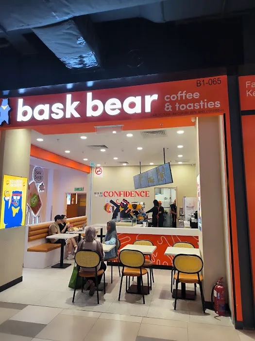 Rest N Go - MyTown Shopping Centre Picture 3