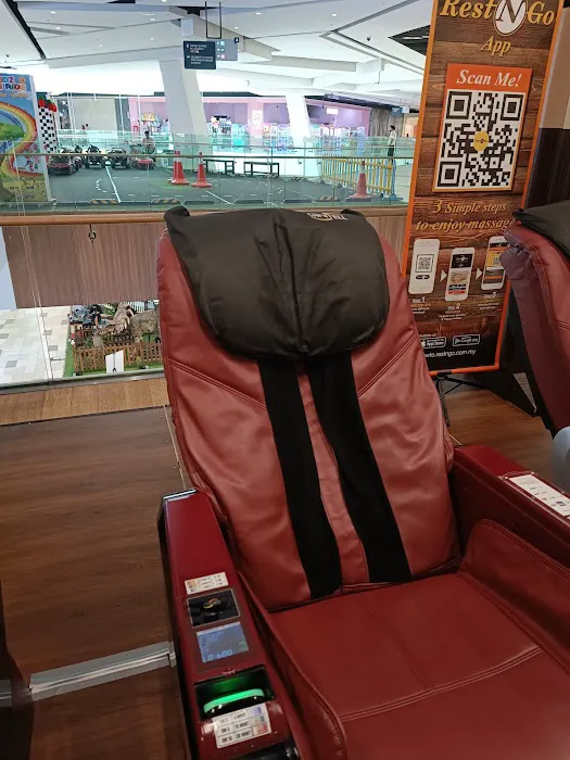 Rest N Go - MyTown Shopping Centre Picture 4