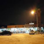 MASJID JAMEK AL-ARIFI KEPALA BATAS PULAU PINANG