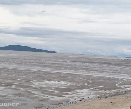 Pantai Murni Beach