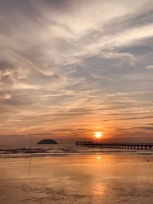 Pantai Murni Beach Picture 3