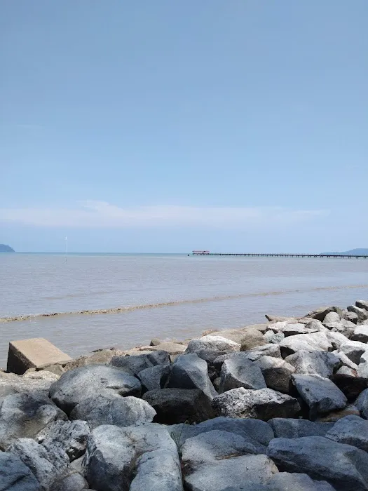 Pantai Murni Beach Picture 4