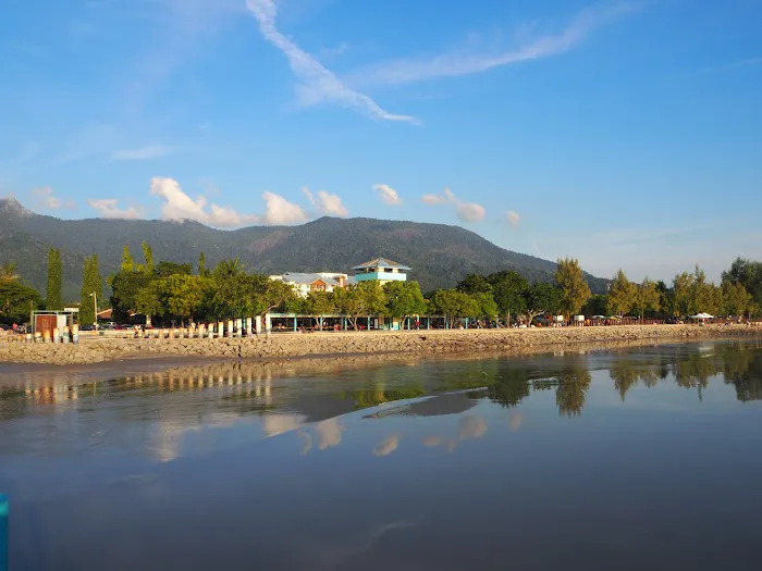 Pantai Murni Beach Picture 8