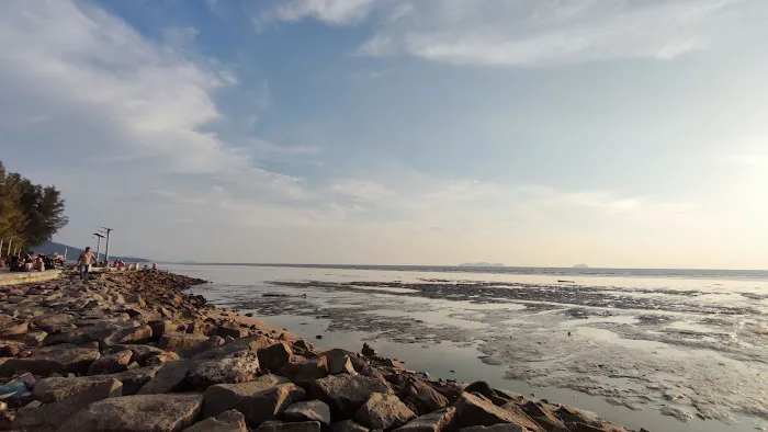 Pantai Murni Beach Picture 10
