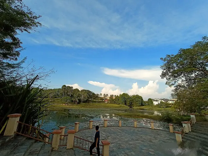 Tasik D'Kayangan Picture 1