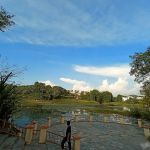 Tasik D'Kayangan