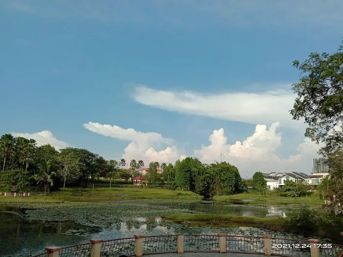 Tasik D'Kayangan Picture 3