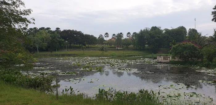 Tasik D'Kayangan Picture 2