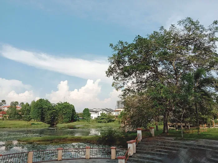 Tasik D'Kayangan Picture 6