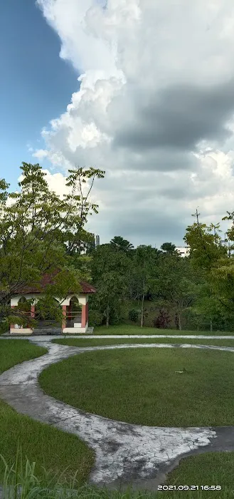 Tasik D'Kayangan Picture 7