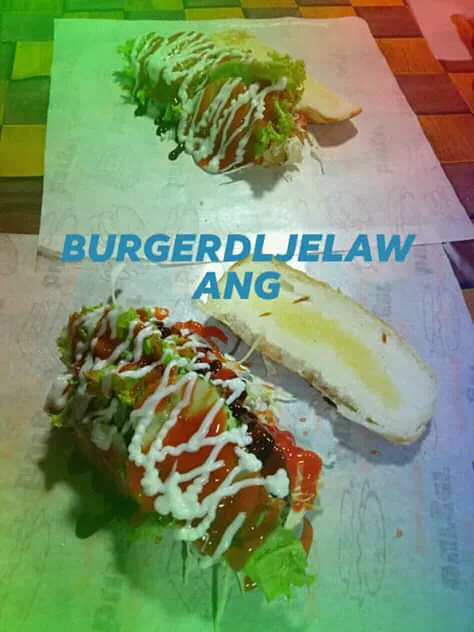 Burger DiLLiz Jelawang Picture 3